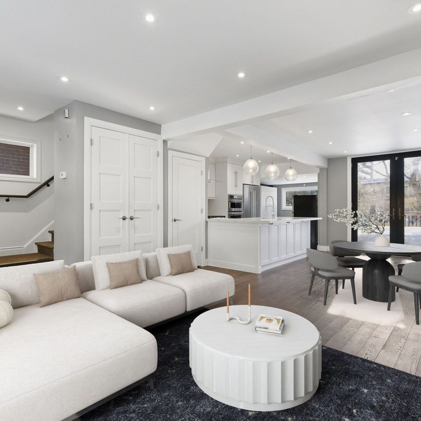 For Lease - 41 Berwick Avenue, Toronto, Ontario - Photo 1