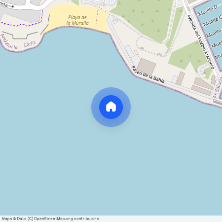 Puerto de Santa María