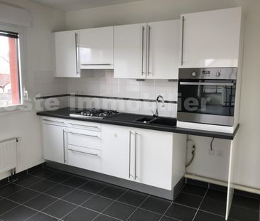 Location Appartement 3 pièces 70m² VILLENEUVE D ASCQ 59491 - Photo 4