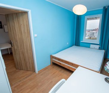 Mieszkanie w pobliżu Starówki – super widok. - Photo 5