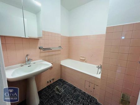 Appartement à louer 1 pièce 32.28m² - Photo 3