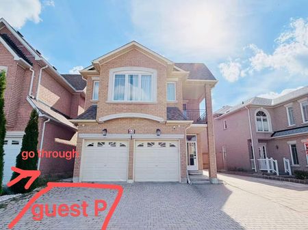 For Lease - 65 Toporowski Avenue Unit# Basement, Richmond Hill, Ontario - Photo 3