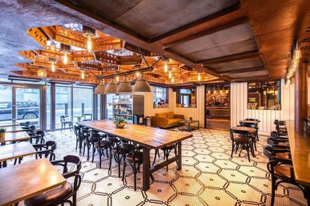 Studio to rent - Photo 5