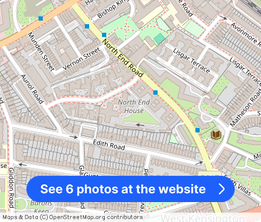 North End House, London - Photo 1