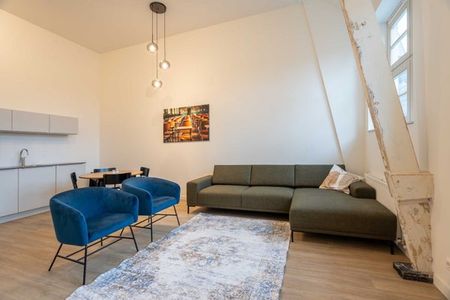 Te huur: Appartement Ploegstraat in Rotterdam - Photo 5