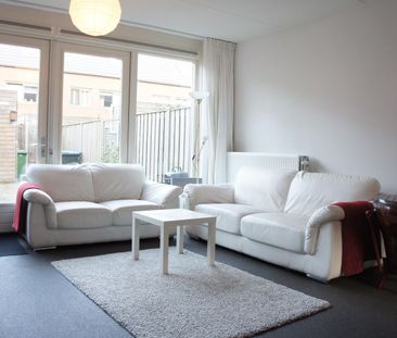 Pleziervaart 35, Schuytgraaf-Noord, 6846LJ, Arnhem - Photo 5