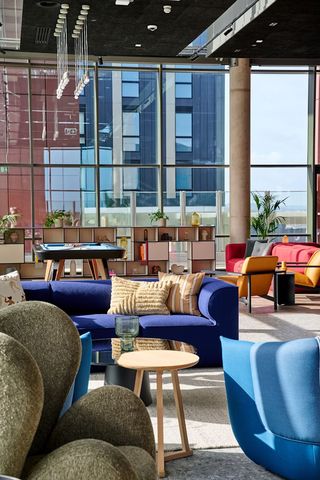 1 bedroom apartment - Photo 3