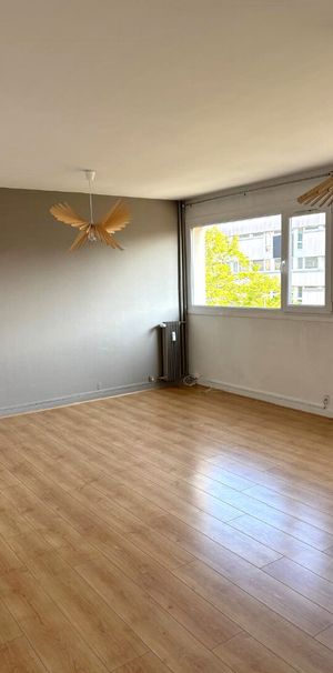 Appartement 3 pièces - Photo 1