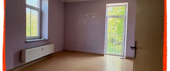 4-Zimmer-Wohnung im 1. Obergeschoss eines architektonisch wertvollen Wohnhauses zu vermieten! - Photo 1