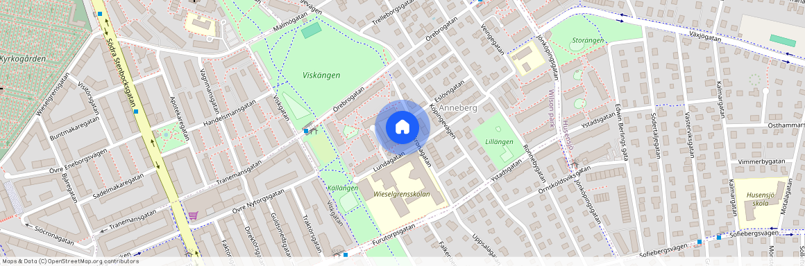Karlskronagatan 2, Helsingborg