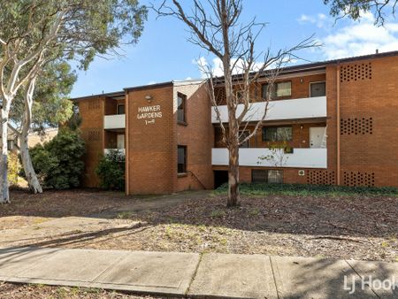 5/153 Murranji Street, Hawker ACT, Belconnen - Photo 4