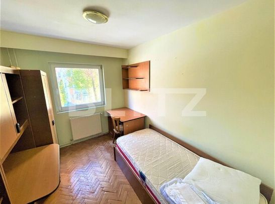 Apartament cu 3 camere, 56 mp, parcare, zona strazii Primaverii - Photo 1