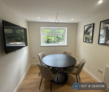 1 bedroom in a house share to rent - Photo 2