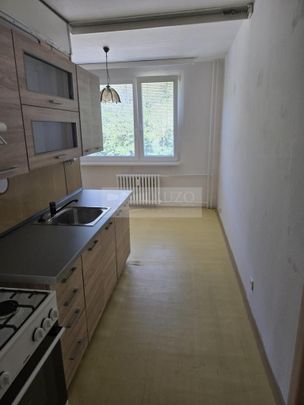 Pronájem bytu 1+1 41 m2 - Photo 1