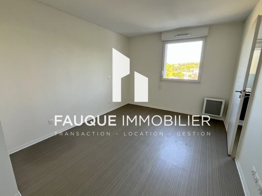 Location Appartement 2 pièces 34m² MONTPELLIER 34070 - Photo 1