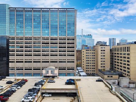 For Lease - 195 McCaul Street Unit# 1206, Toronto, Ontario - Photo 2