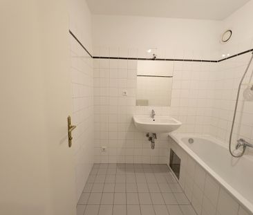 Gepflegte 2-Zimmer Wohnung nahe Antonspark in 1100 Wien zu mieten - Photo 3