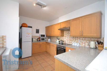 7 bed Semi-Detached House for Rent - Photo 4