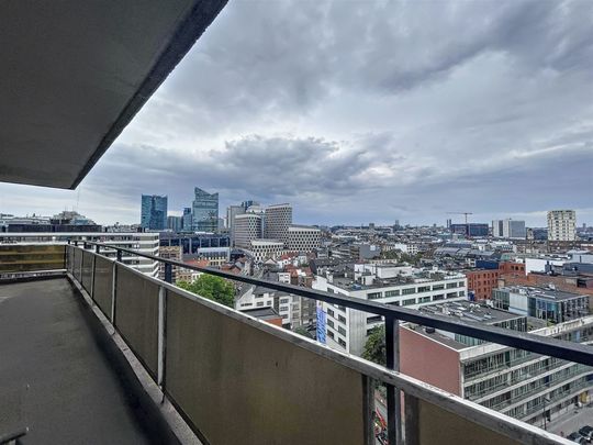Appartement - Foto 1