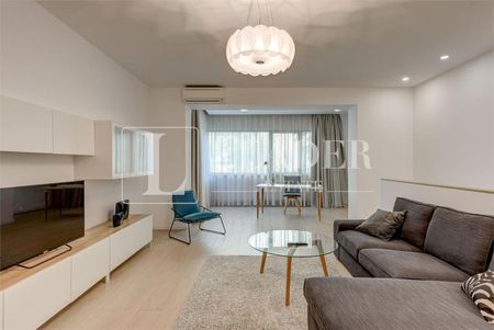 Apartament cu gradina | Victoriei | 115 mp - Fotografie 2