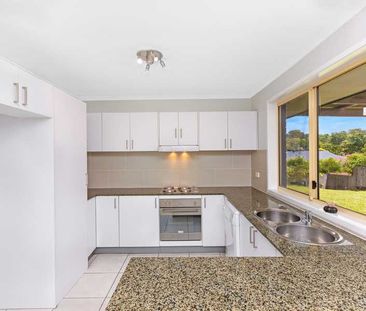 64 Ziedan Drive, Mudgeeraba QLD 4213 - House For Rent | Domain - Photo 4