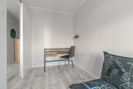 Słoneczne mieszkanie do wynajęcia na Podwalu w Jaworznie | Spacer 3D - Фото 4