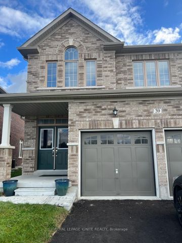 Detached Home For Lease | N7317216 - Photo 5