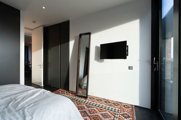 Apartment, 55 Percy Place, Ballsbridge, Dublin 4 - Photo 1