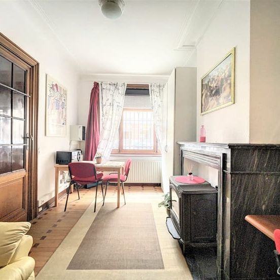 Appartement te huur - Photo 1