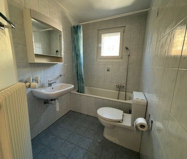 Moutier, appartement 3.5 pces à louer - Photo 5