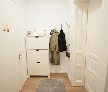 Kleine, feine Wohnung in sehr guter Lage in Urfahr zu mieten - Photo 6
