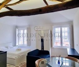 Apartamento T0 - Photo 1