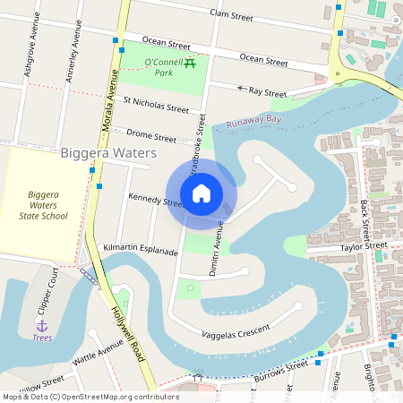 2/3 Margaroola Avenue, Biggera Waters