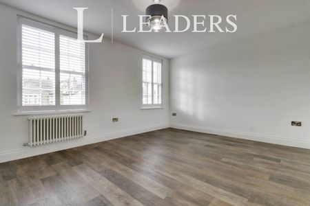 2 bedroom apartment to rent Loughborough Road, Quorn, Loughborough, Leicestershire, LE12 - Photo 4