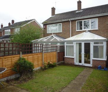 2 bedroom house to rent - Photo 3