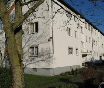3-Zimmer-Wohnung in Bergkamen Rünthe - Foto 1
