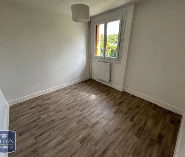 Appartement à louer 5 pièces 87m² - Photo 5