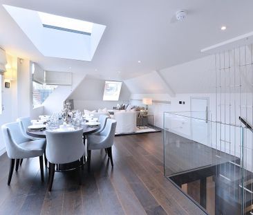 2 bedroom maisonette to rent - Photo 3