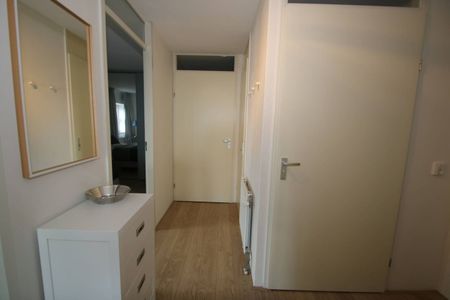 Appartement te huur: Wijnbrugstraat 143 3011 XW Rotterdam - Foto 3