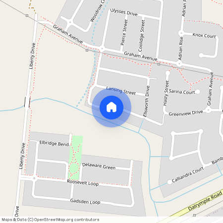 70 Ellsworth Drive, Mount Louisa QLD 4814