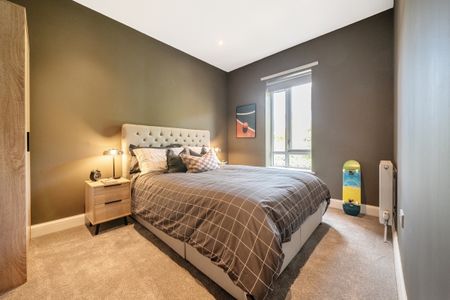 4 bedroom town house to rent - Photo 5