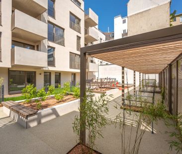 EDUART-Die Kunst des Wohnens: Hochwertiger 2-Zimmer NEUBAU-ZWEITBEZ... - Photo 3