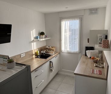 Location Appartement 3 pièces 68m² MERIGNAC 33700 - Photo 5