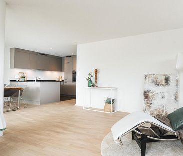 4.5 Zimmerwohnung in Neuhausen am Rheinfall - Foto 2