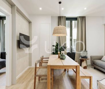 2 bedroom luxury Apartment for rent in Barcelona, Catalonia - Photo 4