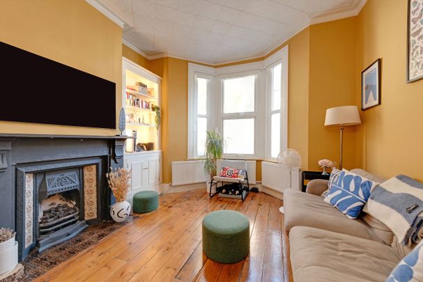 Kenilworth Road, NW6, London - Photo 1