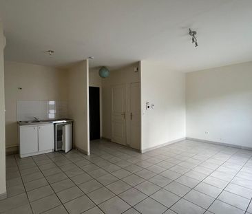 Location Appartement 1 pièce 33m² CHAMALIERES 63400 - Photo 4