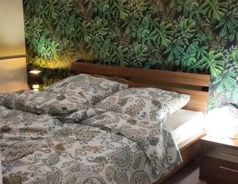 3 Zimmer 75qm Wohnung Moers Asberg - Photo 1