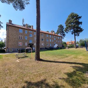 Åsgårdsvägen 11 A - Foto 2