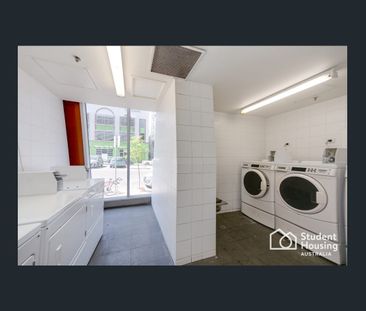 Available in Jan 2026 - Leicester St Apartment - Photo 6